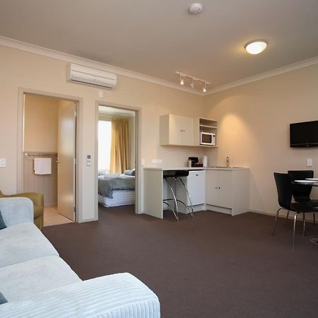 Hawkdun Lodge Motel Ranfurly Eksteriør billede