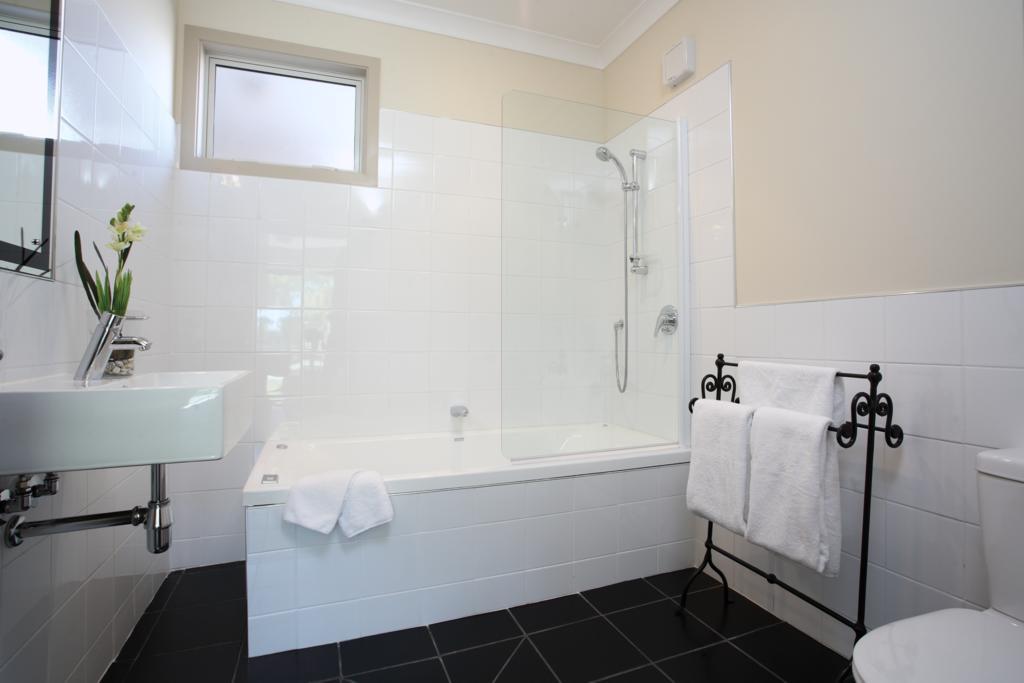 Hawkdun Lodge Motel Ranfurly Værelse billede
