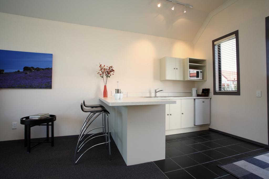 Hawkdun Lodge Motel Ranfurly Værelse billede