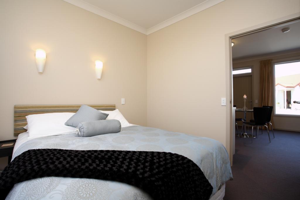 Hawkdun Lodge Motel Ranfurly Værelse billede