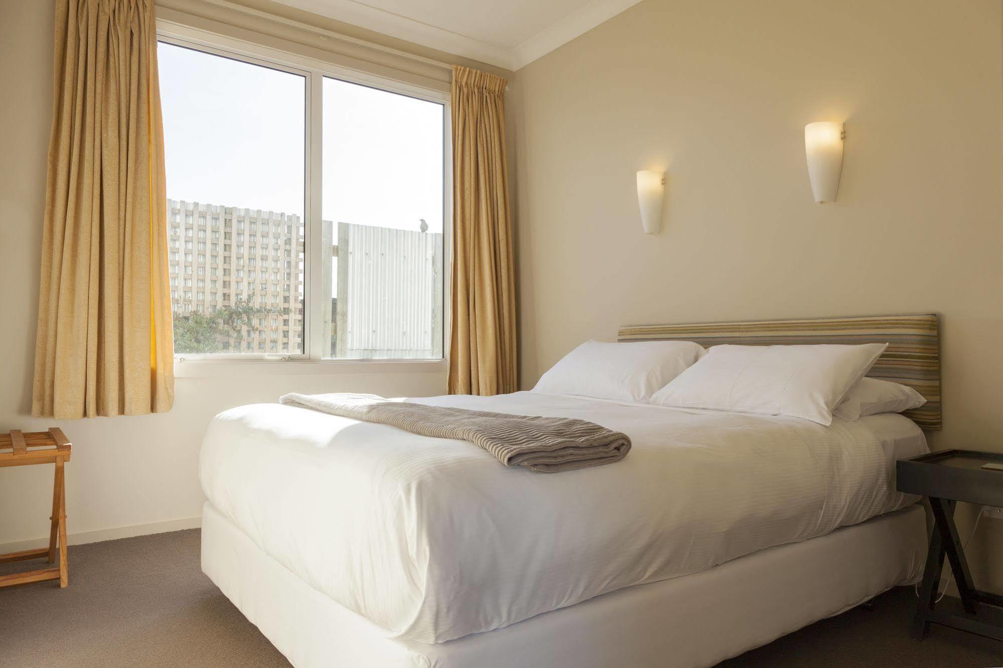 Hawkdun Lodge Motel Ranfurly Eksteriør billede