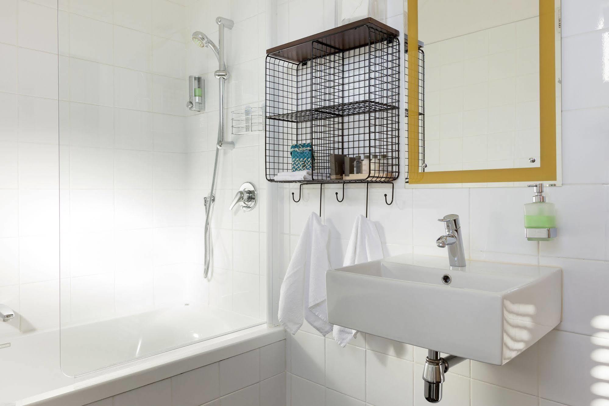 Hawkdun Lodge Motel Ranfurly Eksteriør billede